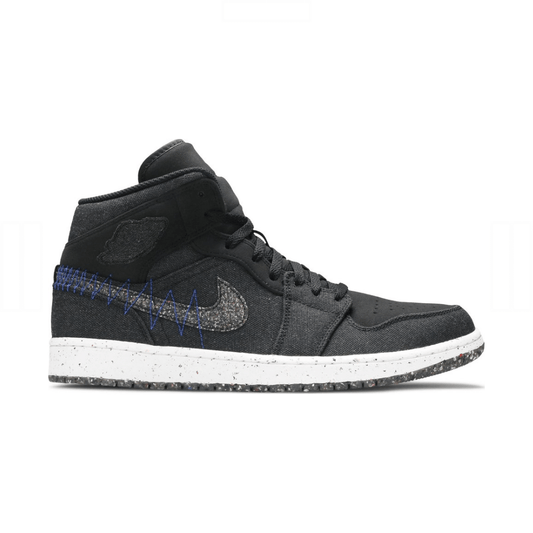 Nike Air Jordan 1 Mid Crater image 0
