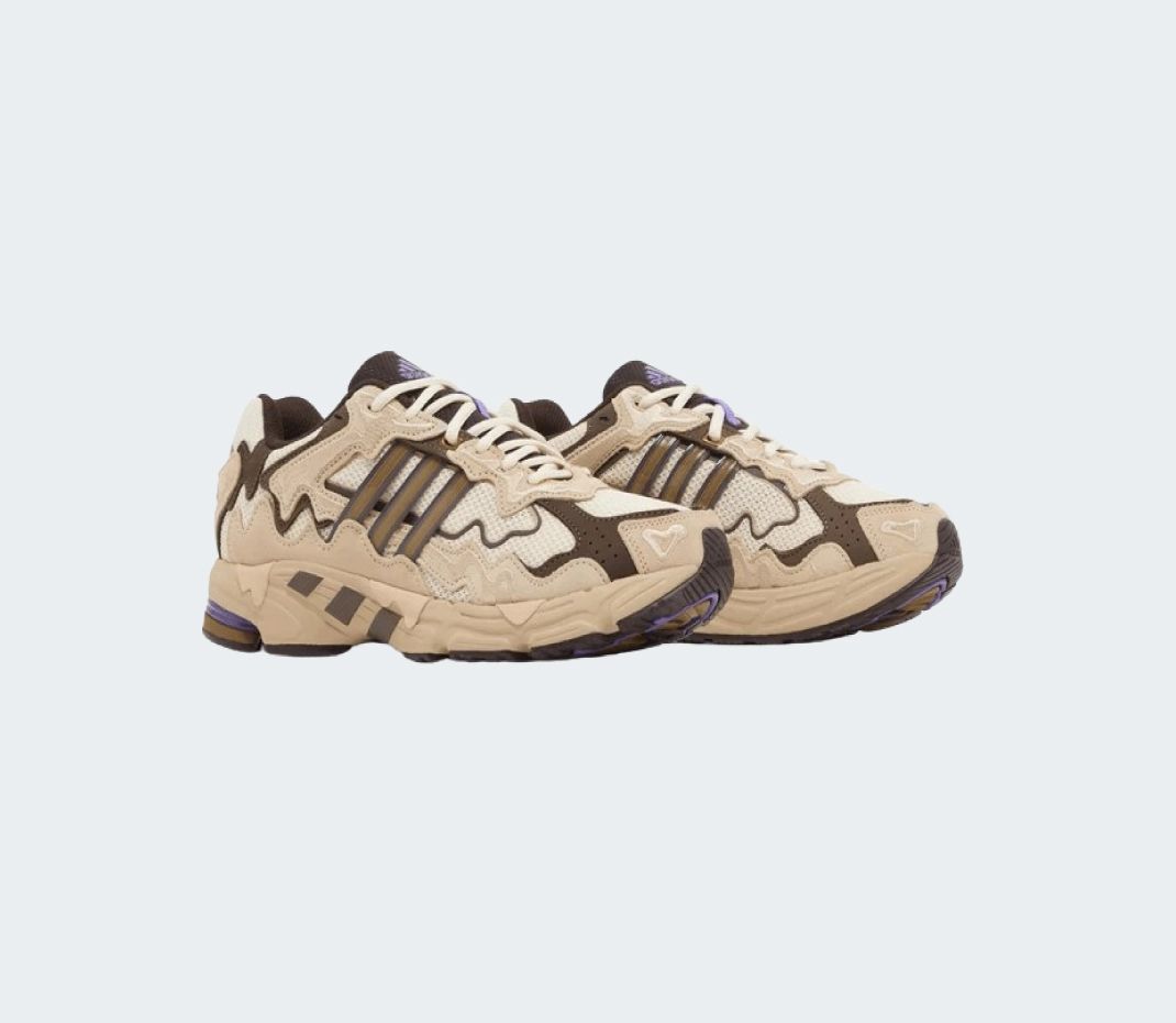 Adidas Bad Bunny x Response CL Paso Fino image 3