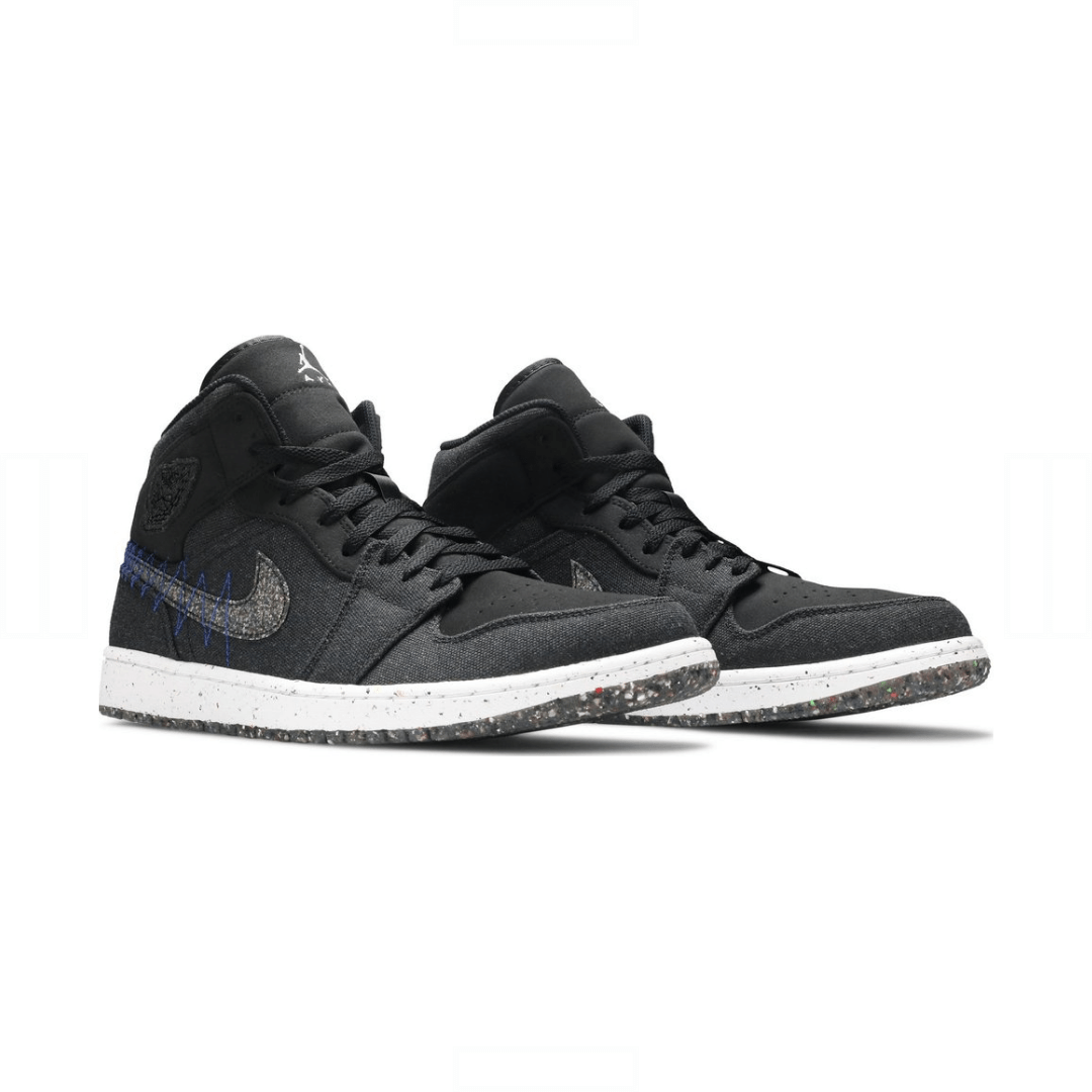 Nike Air Jordan 1 Mid Crater image 3