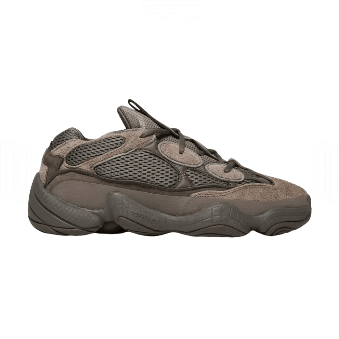 Adidas Yeezy 500 Brown Clay image 0