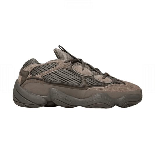 Adidas Yeezy 500 Brown Clay image 0
