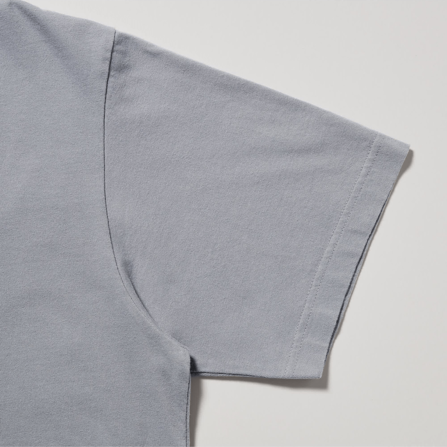 UNIQLO KEITH HARING TEE [GRAY] image 2