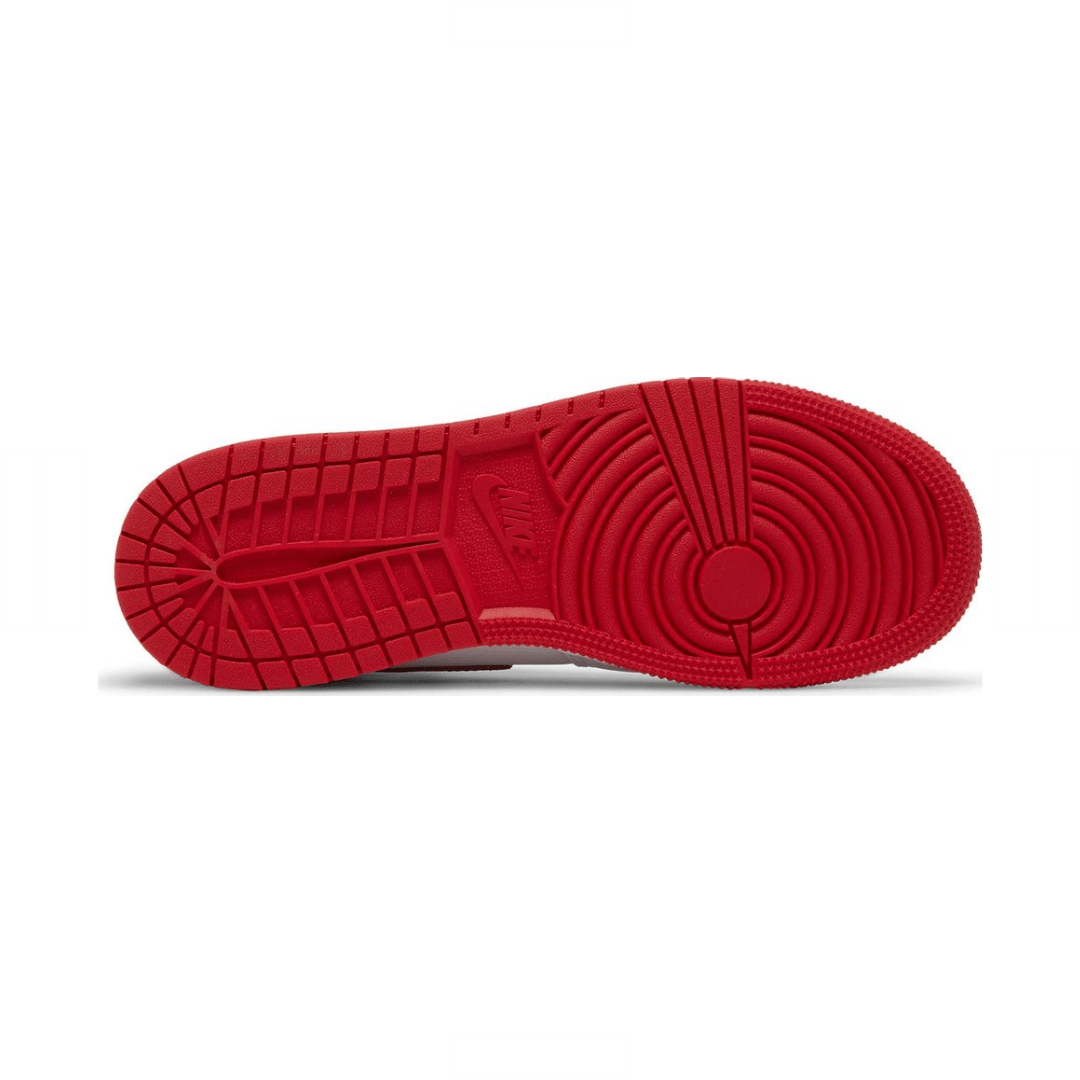 Nike Air Jordan 1 Retro High OG GS Heritage image 2