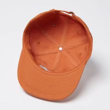 UNIQLO "THE MESSAGE" LAKWENA UV PROTECTION HAT [ORANGE] ONE SIZE