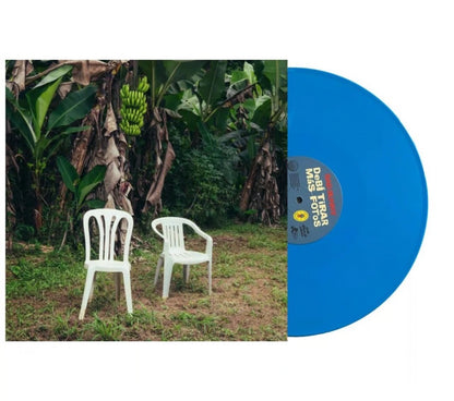 BAD BUNNY - DeBÍ TiRAR MáS FOToS DTMF [Double Vinyl Gatefold]