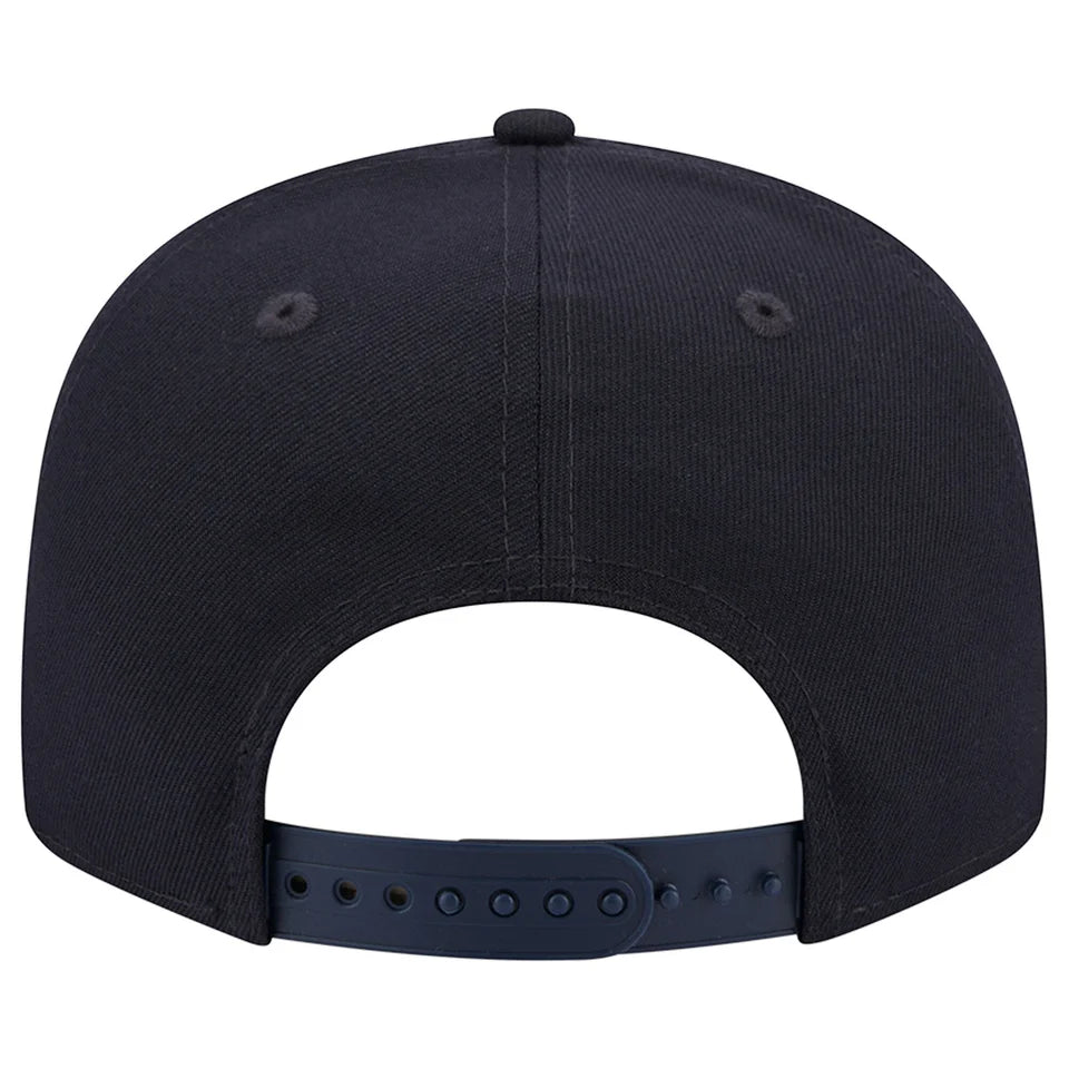 NEW ERA MLB SEATTLE MARINERS (EMERALD CITY) 950 SNAPBACK [NAVY] ONE SIZE