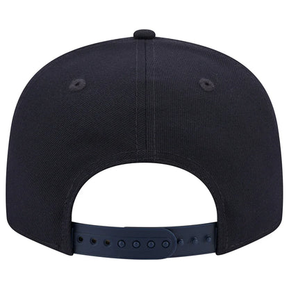 NEW ERA MLB SEATTLE MARINERS (EMERALD CITY) 950 SNAPBACK [NAVY] ONE SIZE