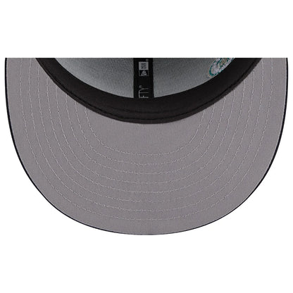 NEW ERA MLB SEATTLE MARINERS (EMERALD CITY) 950 SNAPBACK [NAVY] ONE SIZE