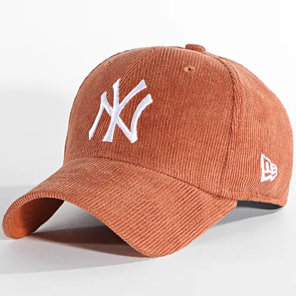 NEW YORK YANKEES '47 MLB [BROWN] [BLUE] ONE SIZE