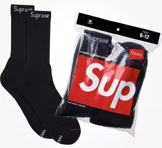 SUPREME SOCKS