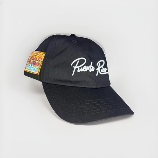 PR DadHat - Bad Bunny Residencia en el Choli Exclusive 'No me quiero ir de aqui'