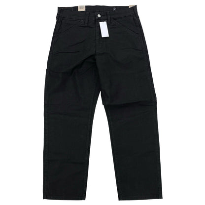 LEVI'S 565™ LOOSE STRAIGHT UTILITY WORKWEAR MEN'S JEANS [BLACK]