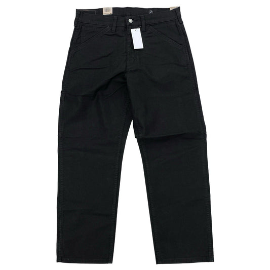 LEVI'S 565™ LOOSE STRAIGHT UTILITY WORKWEAR MEN'S JEANS [BLACK]