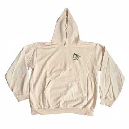 Bad Bunny Un Verano Sin Ti OFFICIAL MERCH Long Sleeve Hoodie Authentic